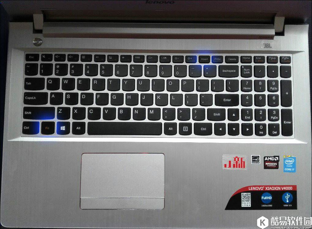 笔记本电脑数字键盘错乱怎么办   笔记本键盘按键错乱恢复方法