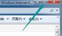 win7系统打开网页最大化如何设置   win7系统浏览器默认最大化设置方法