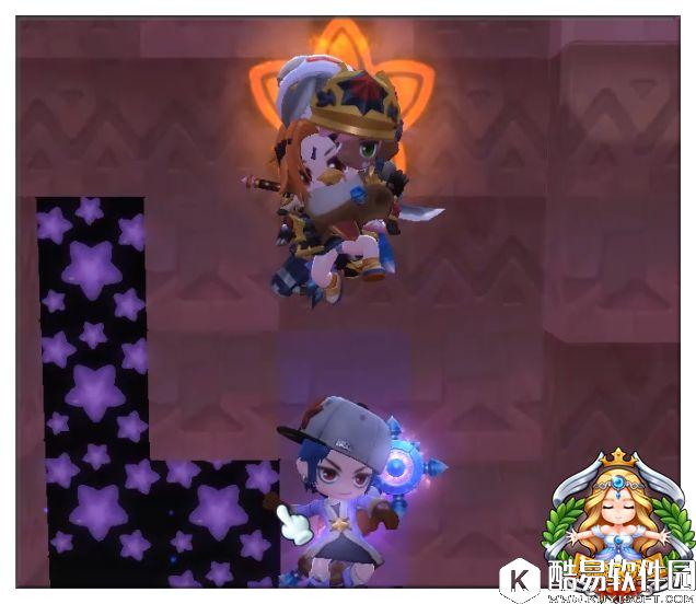 冒险岛2冰冷洞穴副本 攻略教学全面解析