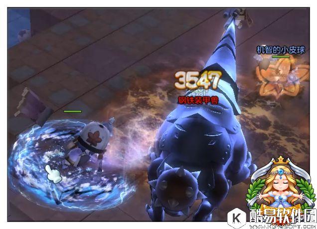 冒险岛2冰冷洞穴副本 攻略教学全面解析