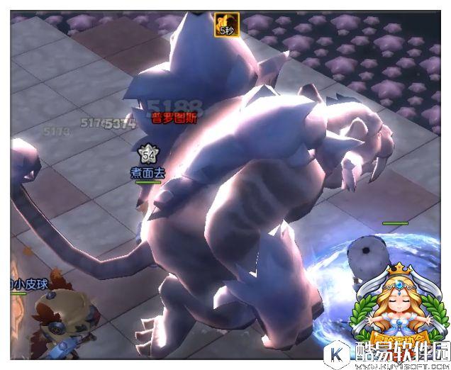 冒险岛2冰冷洞穴副本 攻略教学全面解析