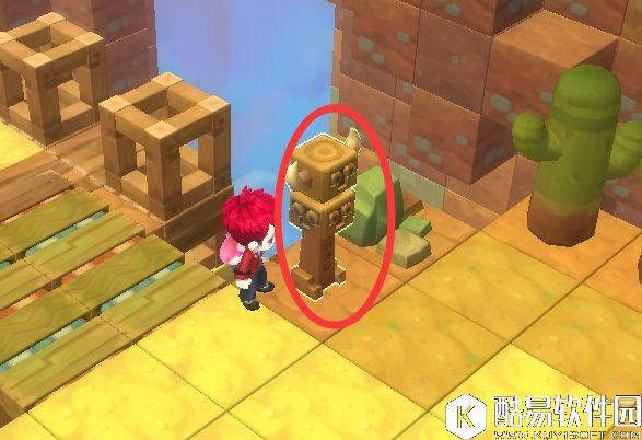 10月11日冒险岛2每日任务攻略 图腾也能成为武器 10月11日冒险岛2每日任务攻略 图腾也能成为武器