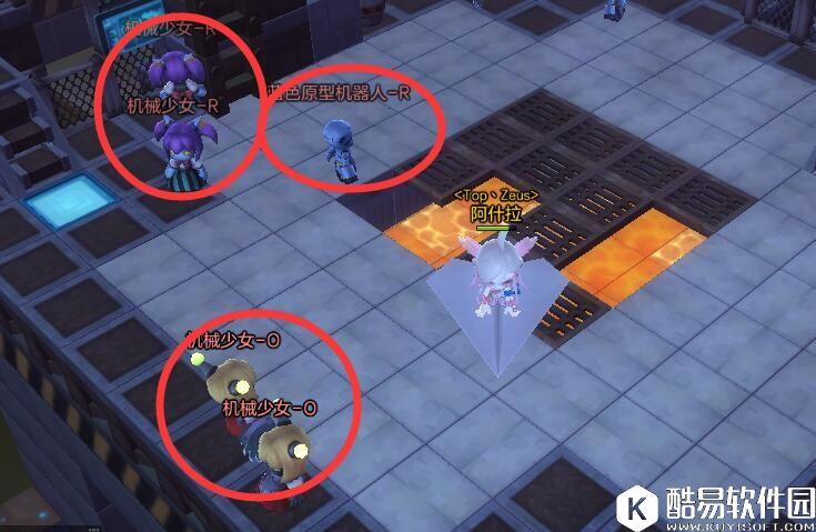 10月11日冒险岛2每日任务攻略 图腾也能成为武器 10月11日冒险岛2每日任务攻略 图腾也能成为武器