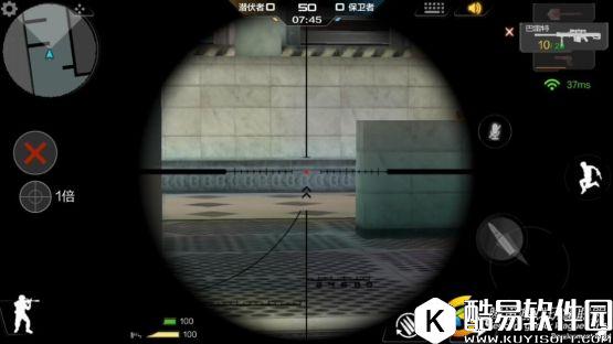 穿越火线手游全新团队模式地图解析 空中港湾激战,回廊之争 穿越火线手游全新团队模式地图解析 空中港湾激战,回廊之争