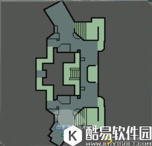 穿越火线手游团队模式地图攻略 市政厅激战，谁主胜负