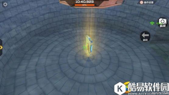 穿越火线手游地图攻略 希望之塔，闯流沙秘境