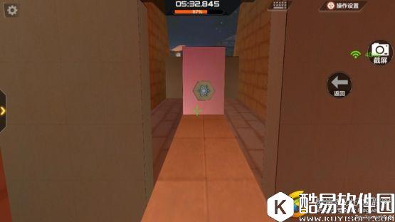 穿越火线手游地图攻略 希望之塔，闯流沙秘境