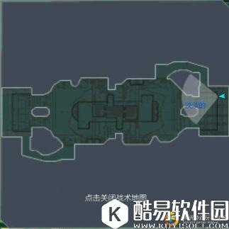 穿越火线手游地图攻略 潜龙在渊，生死一念间