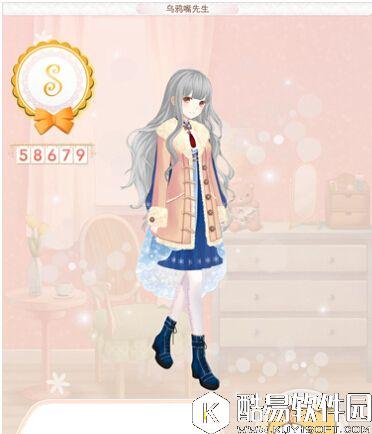 暖暖环游世界291埃及区域乌鸦嘴先生S通关搭配