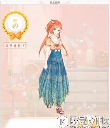 暖暖环游世界292埃及区域紧急迫降S通关搭配 暖暖环游世界292埃及区域紧急迫降S通关搭配