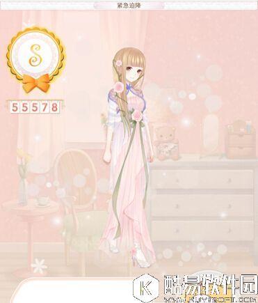 暖暖环游世界292埃及区域紧急迫降S通关搭配 暖暖环游世界292埃及区域紧急迫降S通关搭配