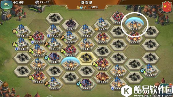 平民玩家的生路，养小号逆袭RMB战士