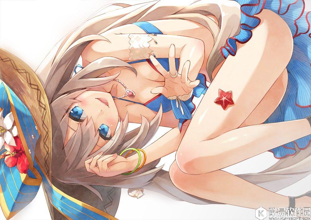 FGO泳装玛丽王后评测 玛丽·安托瓦内特(Caster)相关测评