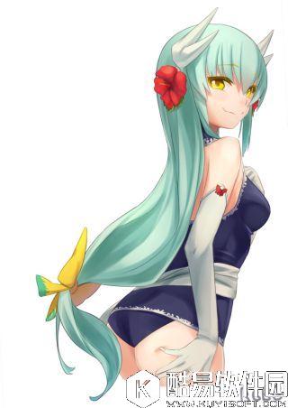 FGO泳装清姬评测 L阶泳装清姬好不好用攻略 FGO泳装清姬评测 L阶泳装清姬好不好用攻略