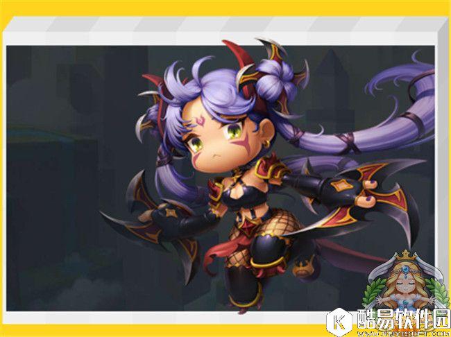 远程输出王 冒险岛2刺客装备属性的最佳搭配