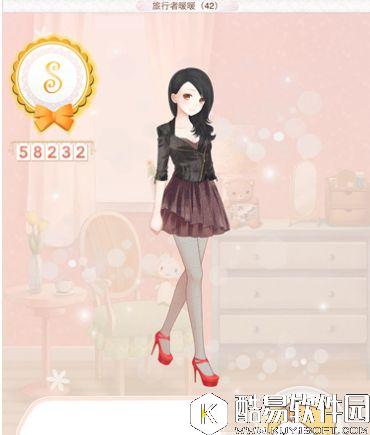 暖暖环游世界埃及旅行者暖暖(42)S通关搭配 暖暖环游世界埃及旅行者暖暖(42)S通关搭配