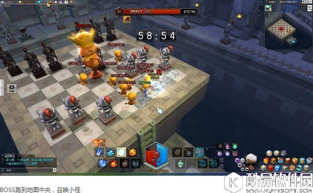 冒险岛2副本攻略 48级四人本——微光大理石洞穴:第五拍摄地 冒险岛2副本攻略 48级四人本——微光大理石洞穴:第五拍摄地