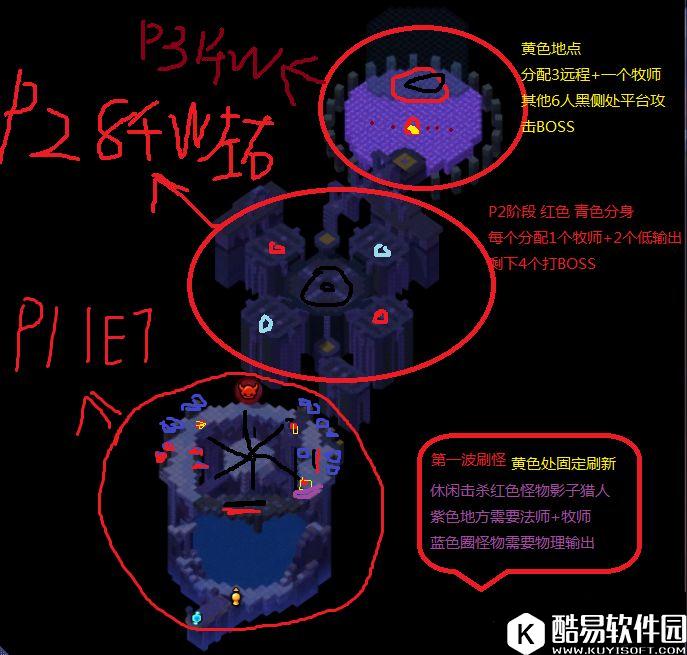 冒险岛2路贝里斯克副本攻略 老麦打法介绍 冒险岛2路贝里斯克副本攻略 老麦打法介绍