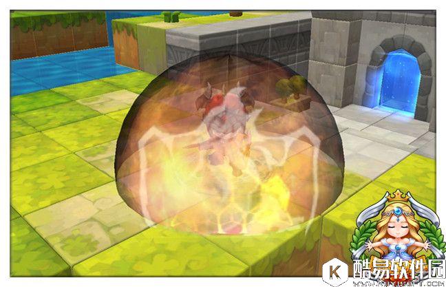 冒险岛2骑士攻略 骑士定位及重点技能详解