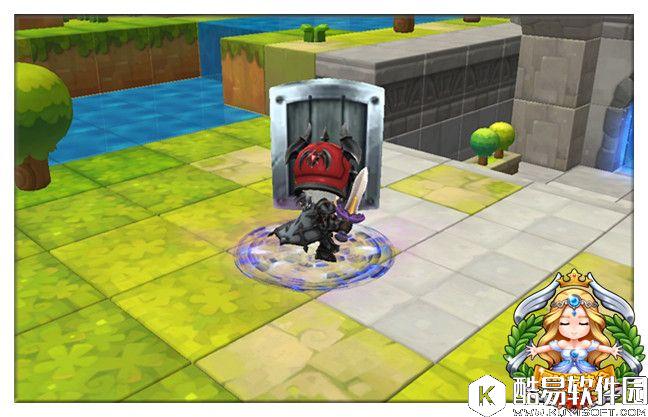 冒险岛2骑士攻略 骑士定位及重点技能详解