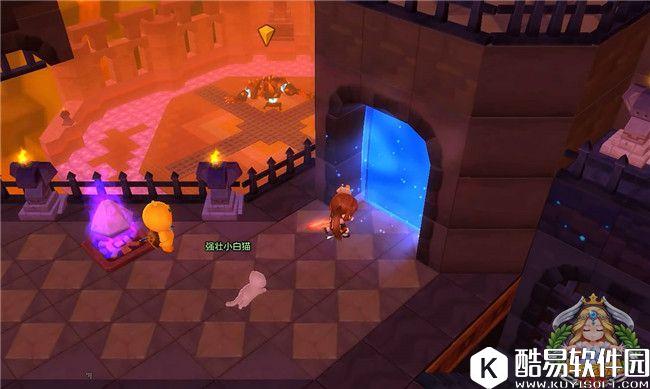 邪恶的巨剑使者 冒险岛2迷宫集会堂突破指南 邪恶的巨剑使者 冒险岛2迷宫集会堂突破指南