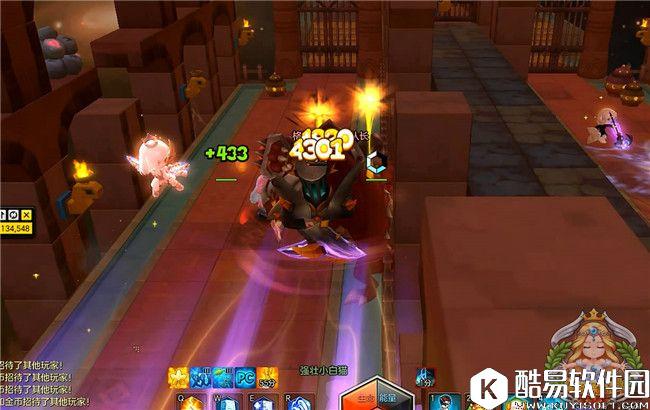 邪恶的巨剑使者 冒险岛2迷宫集会堂突破指南 邪恶的巨剑使者 冒险岛2迷宫集会堂突破指南