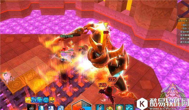 邪恶的巨剑使者 冒险岛2迷宫集会堂突破指南 邪恶的巨剑使者 冒险岛2迷宫集会堂突破指南