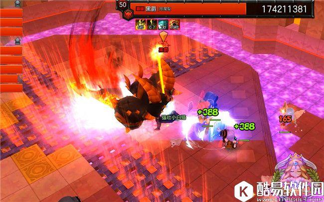 邪恶的巨剑使者 冒险岛2迷宫集会堂突破指南 邪恶的巨剑使者 冒险岛2迷宫集会堂突破指南