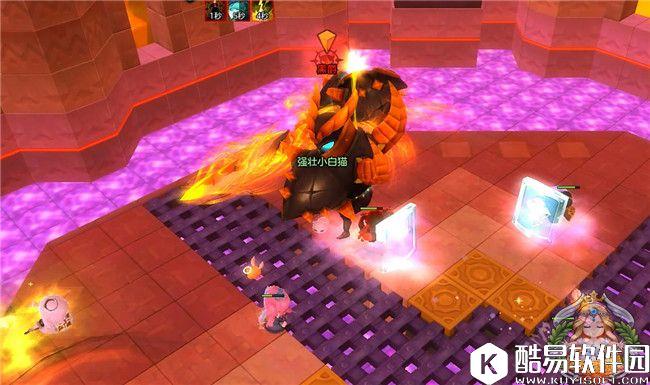 邪恶的巨剑使者 冒险岛2迷宫集会堂突破指南 邪恶的巨剑使者 冒险岛2迷宫集会堂突破指南