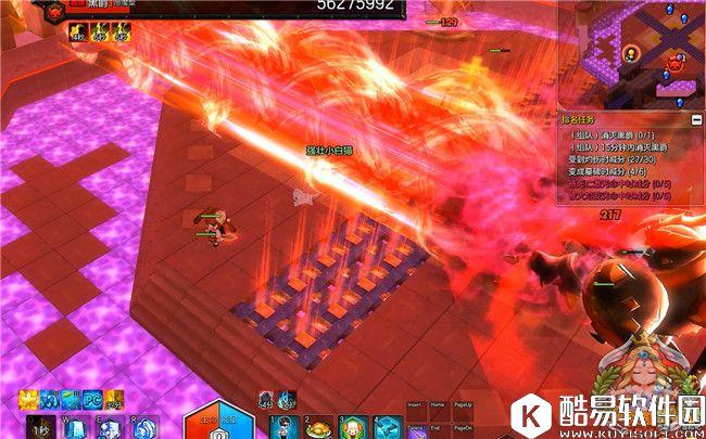 邪恶的巨剑使者 冒险岛2迷宫集会堂突破指南 邪恶的巨剑使者 冒险岛2迷宫集会堂突破指南