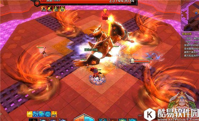 邪恶的巨剑使者 冒险岛2迷宫集会堂突破指南 邪恶的巨剑使者 冒险岛2迷宫集会堂突破指南