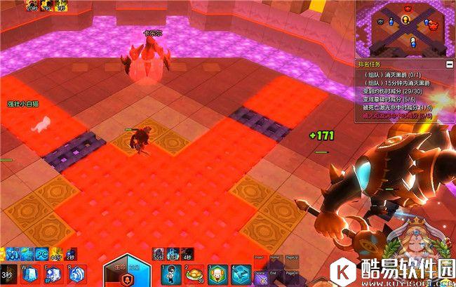 邪恶的巨剑使者 冒险岛2迷宫集会堂突破指南 邪恶的巨剑使者 冒险岛2迷宫集会堂突破指南