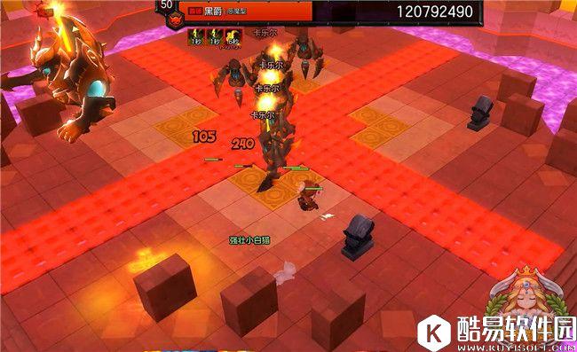 邪恶的巨剑使者 冒险岛2迷宫集会堂突破指南 邪恶的巨剑使者 冒险岛2迷宫集会堂突破指南