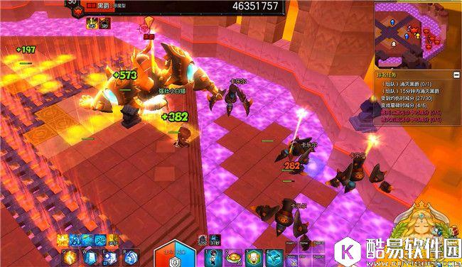 邪恶的巨剑使者 冒险岛2迷宫集会堂突破指南 邪恶的巨剑使者 冒险岛2迷宫集会堂突破指南