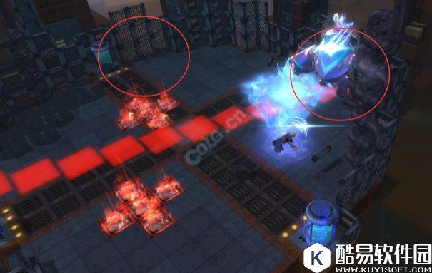 冒险岛2副本攻略 50级四人本——特罗尼斯地堡:马克52的秘密(旧三) 冒险岛2副本攻略 50级四人本——特罗尼斯地堡:马克52的秘密(旧三)