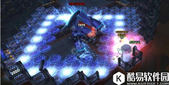 冒险岛2副本攻略 50级四人本——特罗尼斯地堡:马克52的秘密(旧三) 冒险岛2副本攻略 50级四人本——特罗尼斯地堡:马克52的秘密(旧三)