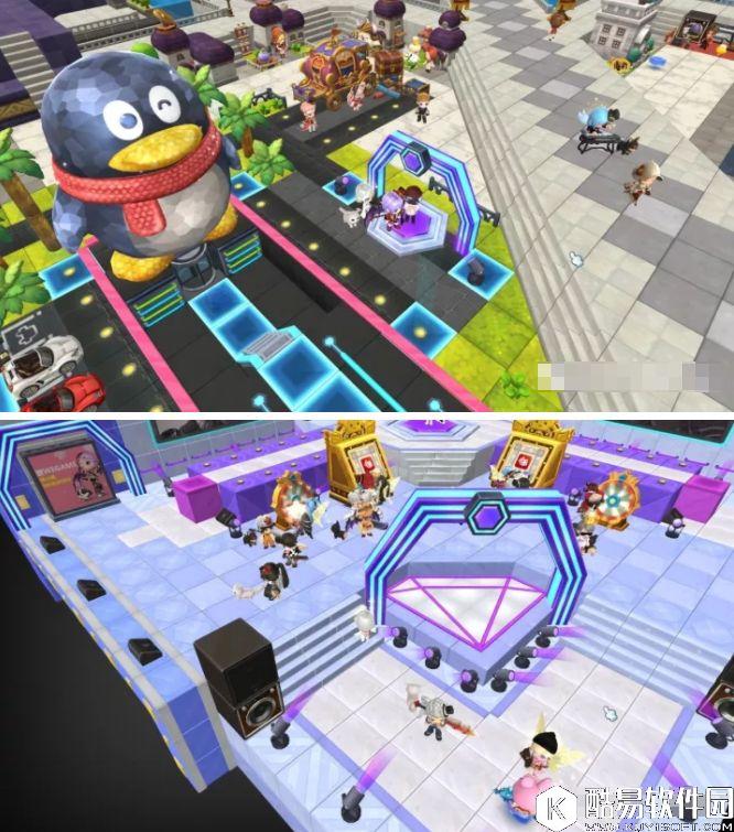 冒险岛2每日任务攻略10月16日 咩咩红包宝石+黑胖职业加点