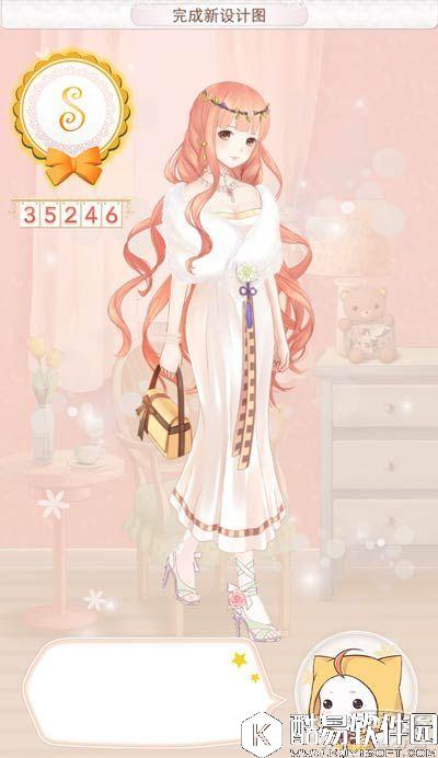 暖暖环游世界完成新设计图攻略 尼罗河的女儿