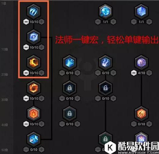 冒险岛2高等级加点55级法师和55级牧师