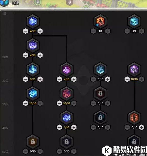 冒险岛2高手刺客加点攻略 来无影去无踪的刺客加点