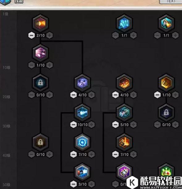 冒险岛2常用炮手加点方案 炮手加点图pk团本搬砖用