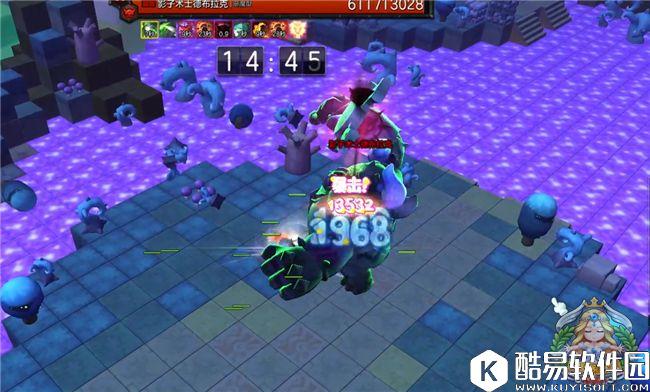 黑胖全技能解析 冒险岛2影子祭坛副本攻略 黑胖全技能解析 冒险岛2影子祭坛副本攻略