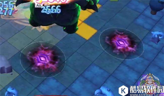 黑胖全技能解析 冒险岛2影子祭坛副本攻略 黑胖全技能解析 冒险岛2影子祭坛副本攻略