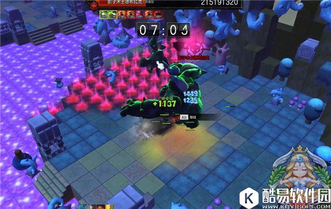 黑胖全技能解析 冒险岛2影子祭坛副本攻略 黑胖全技能解析 冒险岛2影子祭坛副本攻略