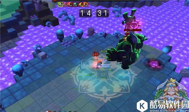 黑胖全技能解析 冒险岛2影子祭坛副本攻略 黑胖全技能解析 冒险岛2影子祭坛副本攻略