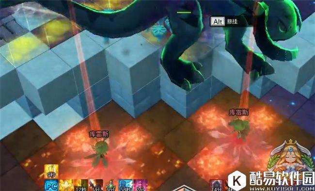 冒险岛2冰炎龙兽击杀教学：助你成为屠龙的勇者