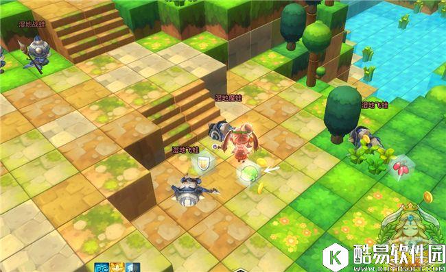 冒险岛2成就系统小技巧：令人摸不着头脑的那些成就