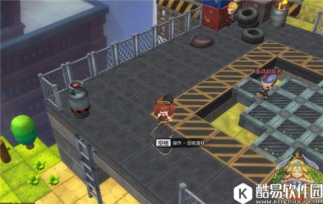 冒险岛2成就系统小技巧：令人摸不着头脑的那些成就