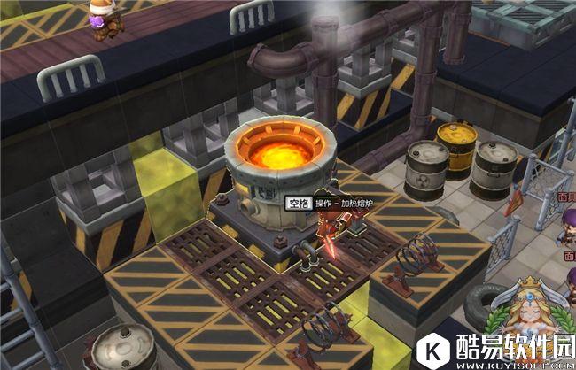 冒险岛2成就系统小技巧：令人摸不着头脑的那些成就