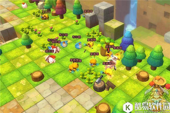 冒险岛2成就系统小技巧：令人摸不着头脑的那些成就